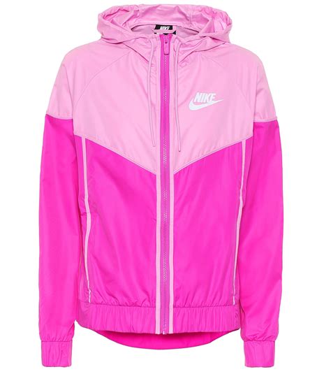 nike jacke pink damen|Womens Pink Jackets & Vests (4) .